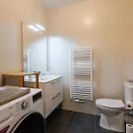 Διαμέρισμα T2 Ideal 2 Personnes-150 M De La