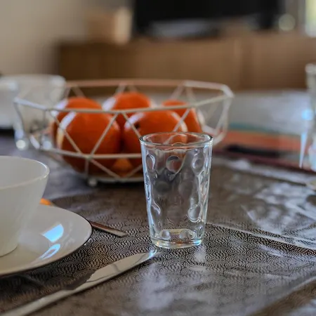 T2 Ideal 2 Personnes-150 M De La Apartamento